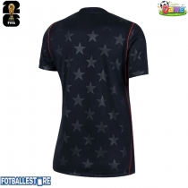 USA Bortedrakt Dame VM 2026 Kortermet